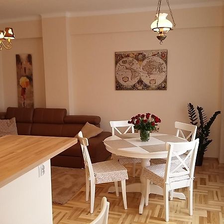 Warsaw Kredytowa Apartment Zimmer foto