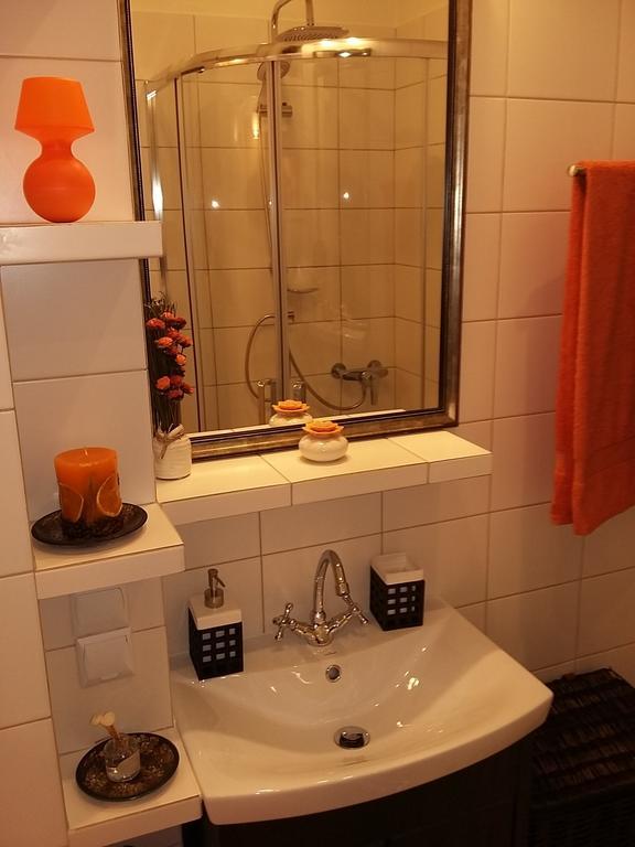 Warsaw Kredytowa Apartment Zimmer foto