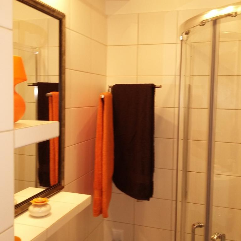 Warsaw Kredytowa Apartment Zimmer foto